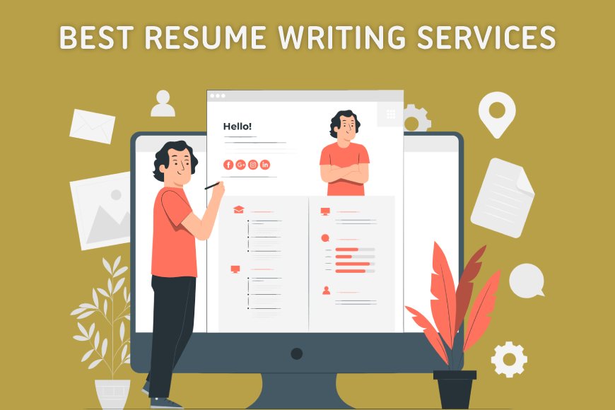 professional cv writing services india