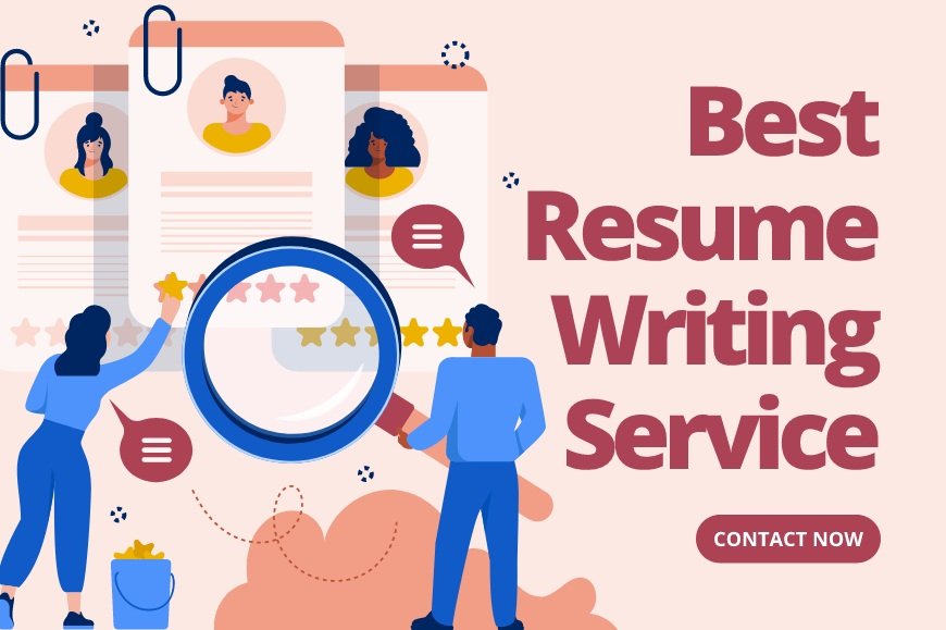 resume writing services victoria