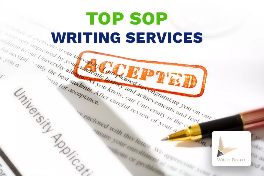 SOP Writing Services in Hyderabad