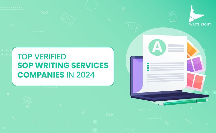 Top Verified SOP Writing Services in 2024