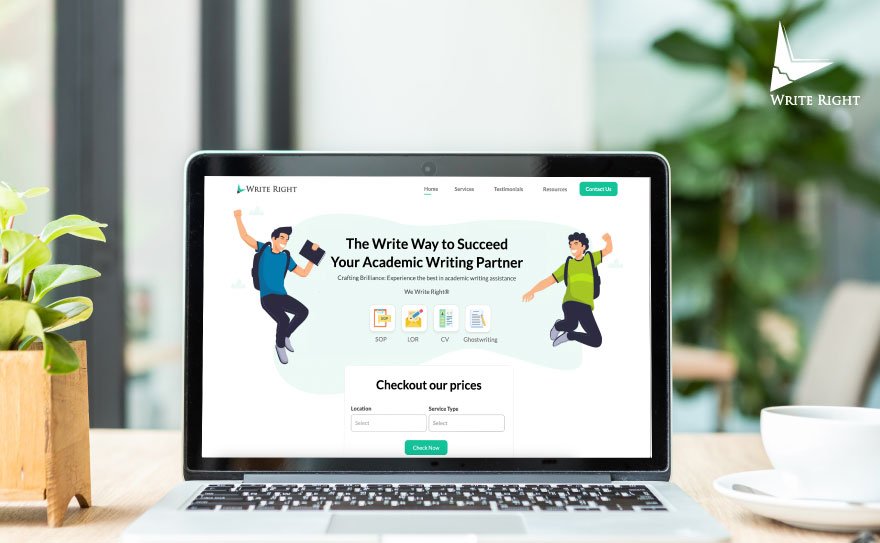 One of the best academic content writing companies globally