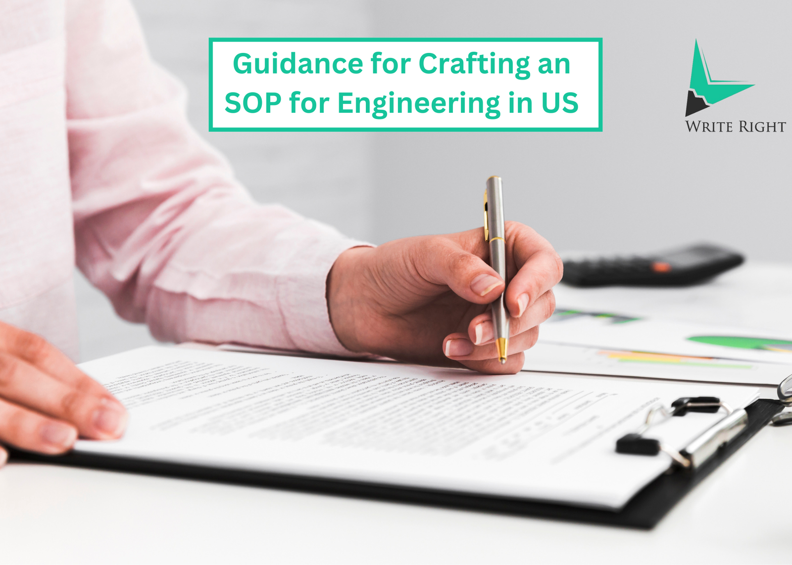 Top Tips for Crafting an SOP for Engineering in the US