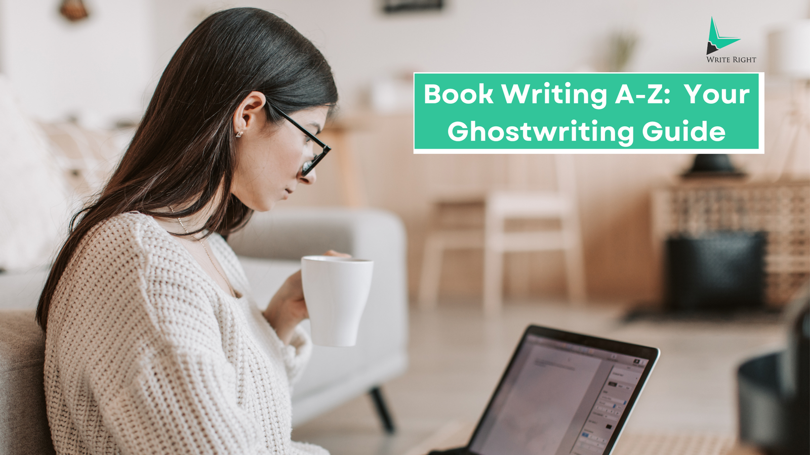 What is ghostwriting? Ghostwriting meaning? Here's your Complete Ghostwriting Guide and Book writing guide.