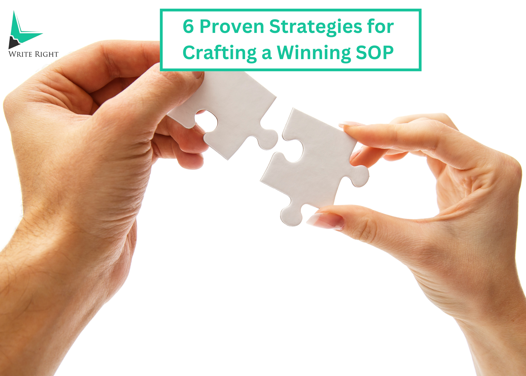 Strategies for Crafting a Winning SOP