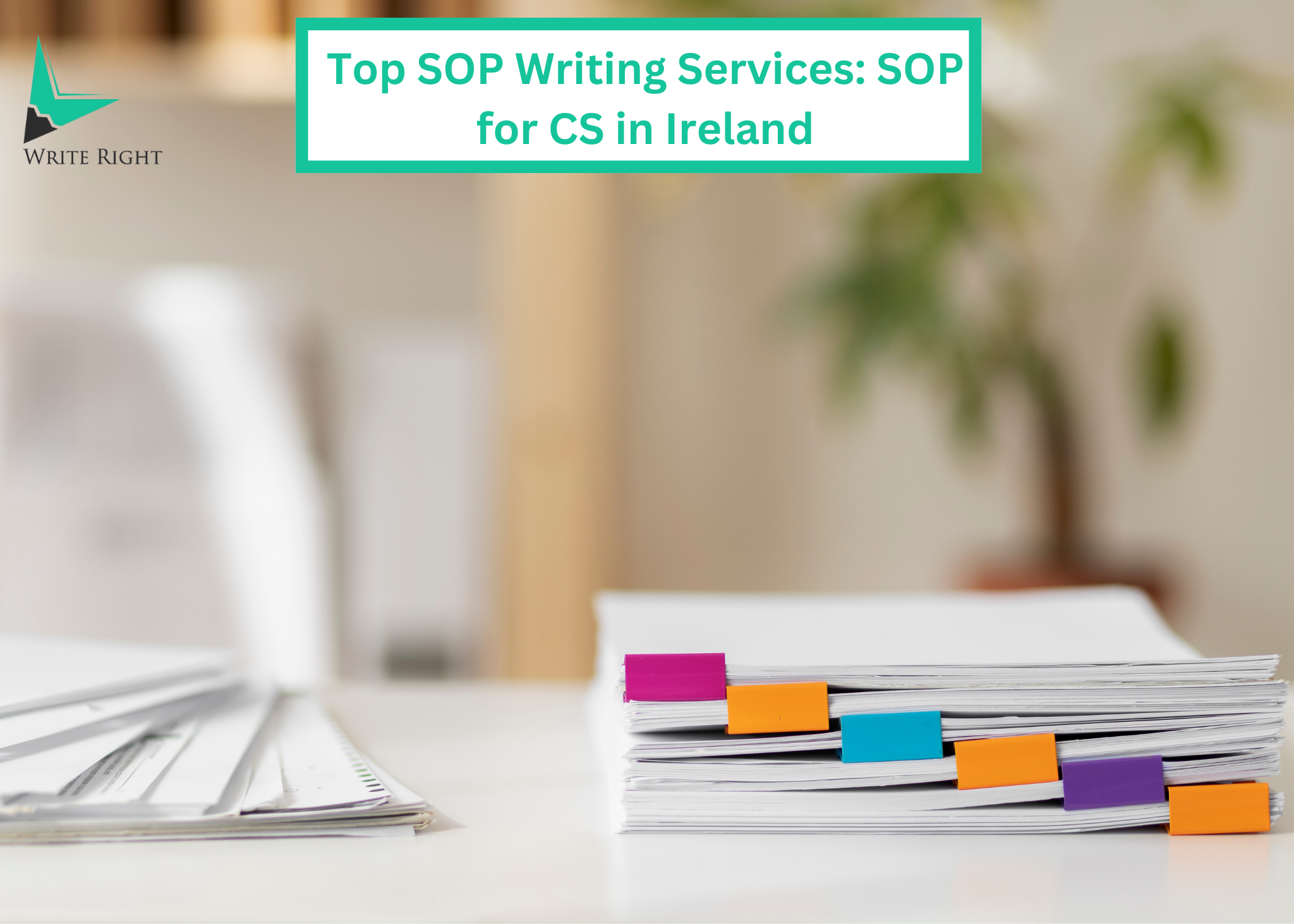 SOP for CS in Ireland