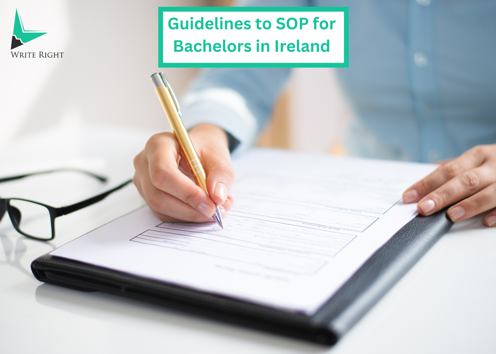 SOP for Bachelors in Ireland: Samples & Guidelines