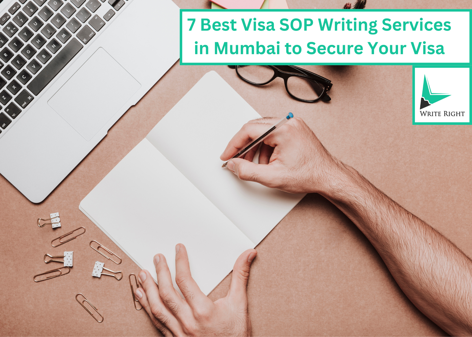 7 Best Visa SOP Writing Services in Mumbai to Secure Your Visa