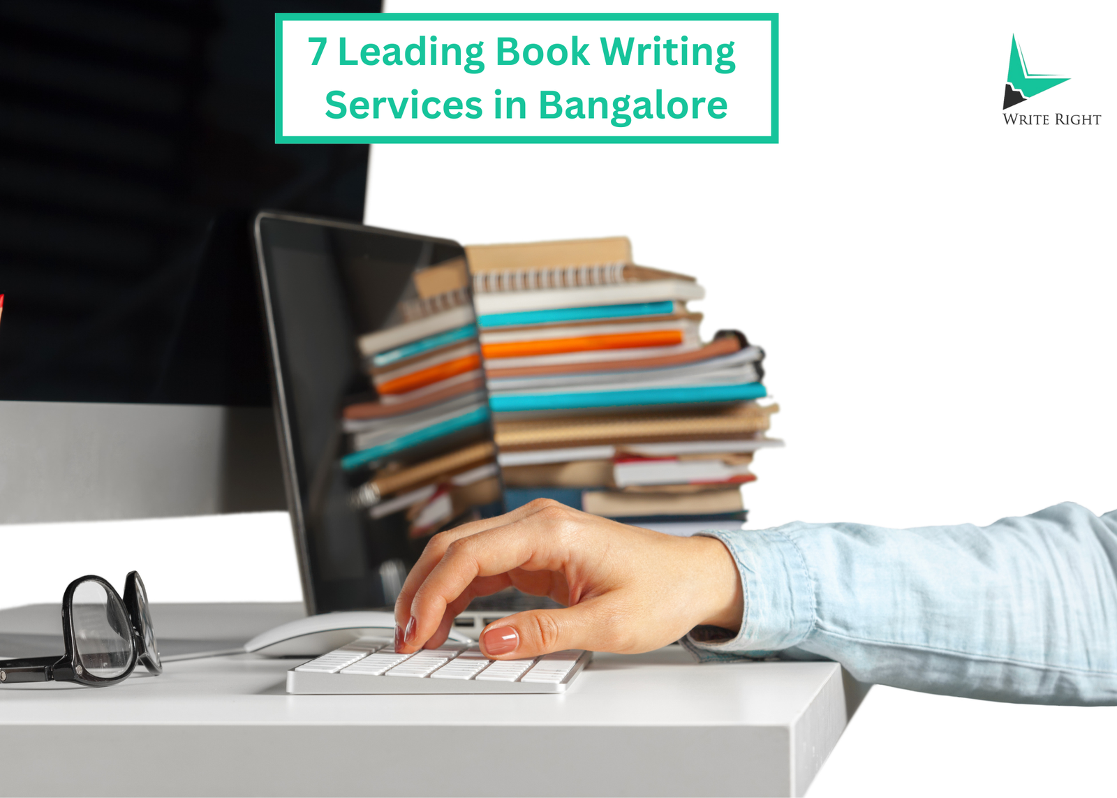7 Leading Book Writing Services in Bangalore