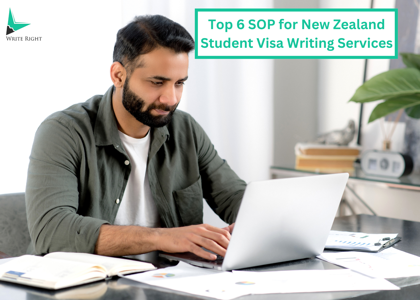 Top 6 SOP for New Zealand Student Visa Writing Services