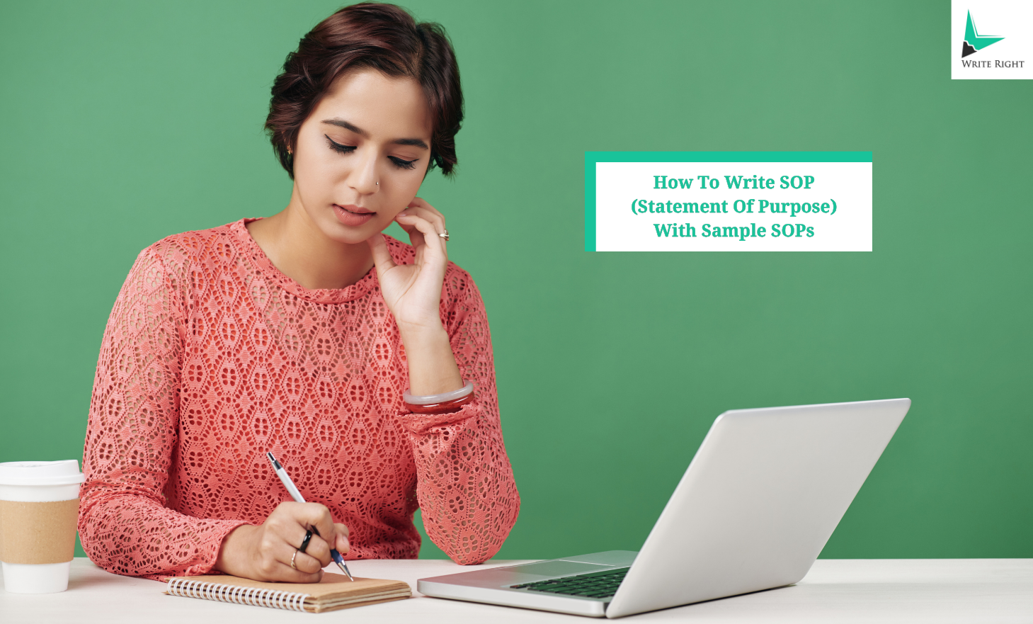 How to write SOP Statement of purpose