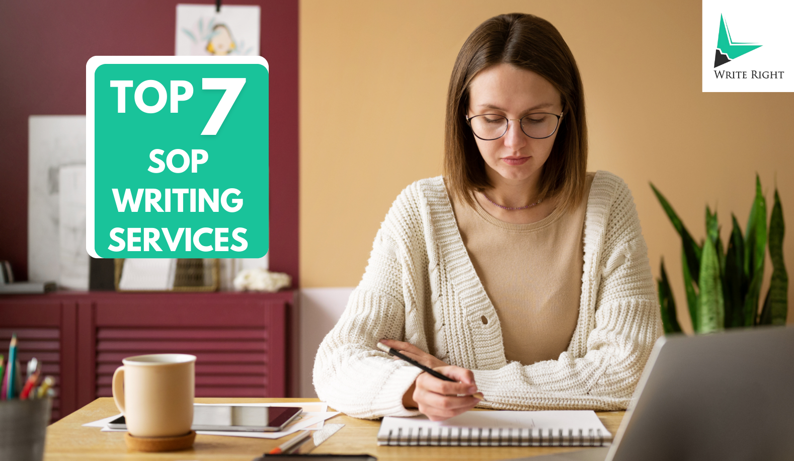 Guide To The Top 7 SOP Writing Services in India 2025 [Updated]