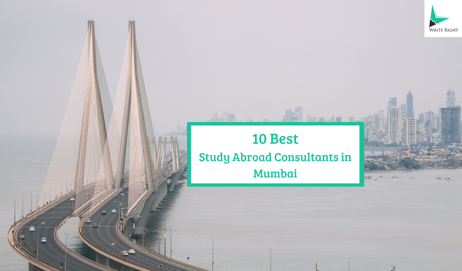 10 Best Study Abroad Consultants in Mumbai Who Help With Test Prep And More