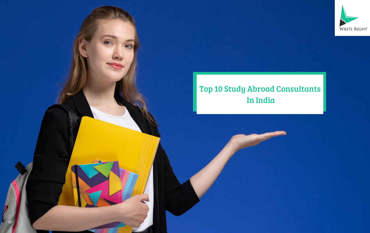 Top 10 Abroad study Consultants In India