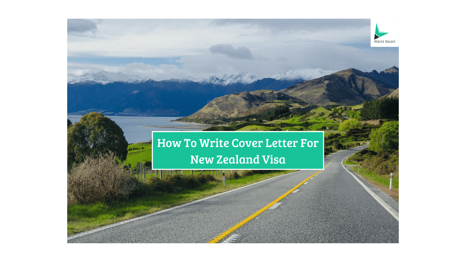 cover letter for new zealand