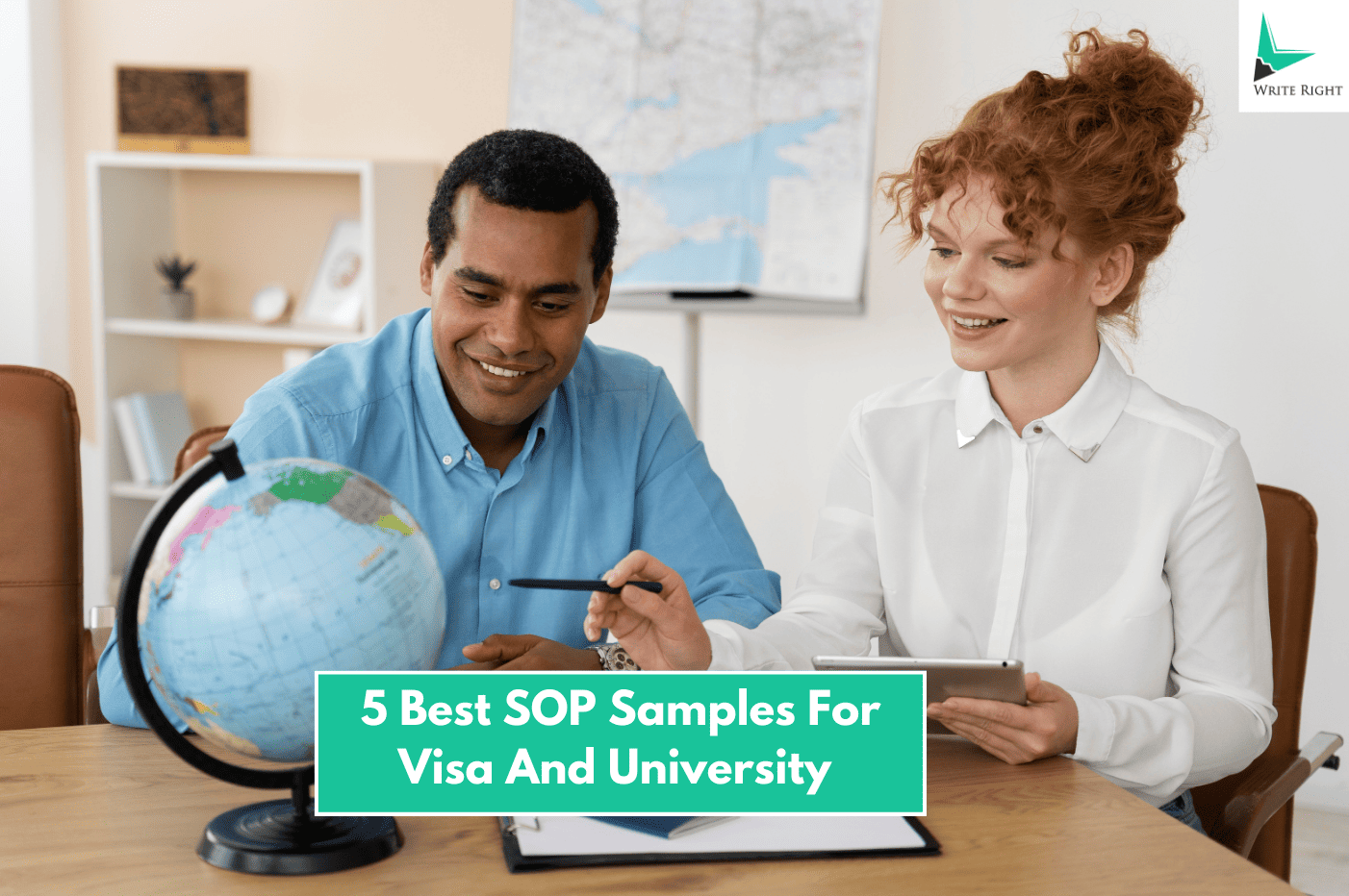 5 Reliable SOP Samples For Your Reference