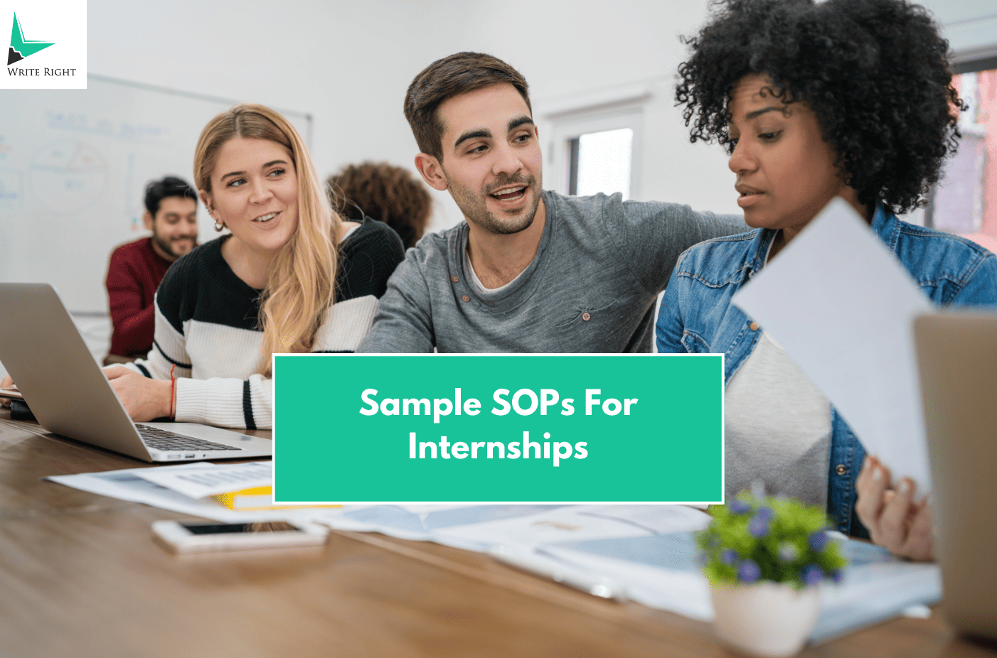 Sample SOP For Internship With Format And Structure