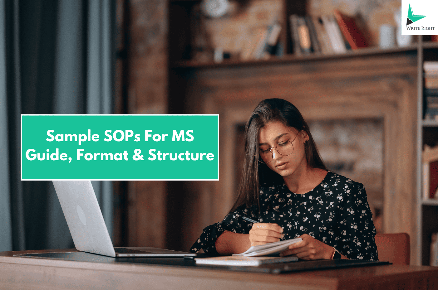 SOP Samples For MS With Guide format and structure