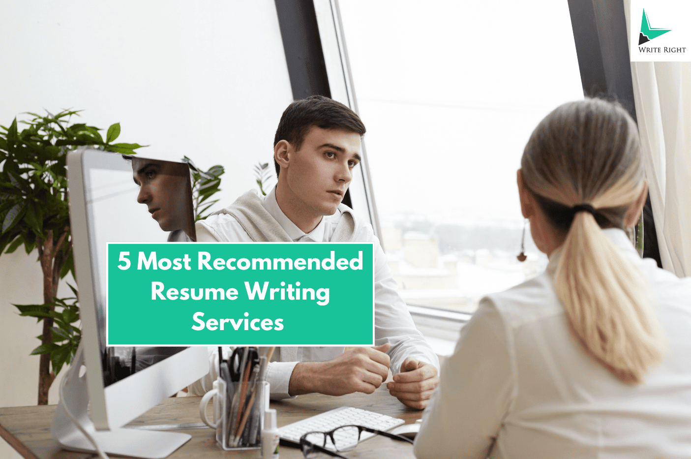 Top 5 Recommended Resume Writing Services 2025