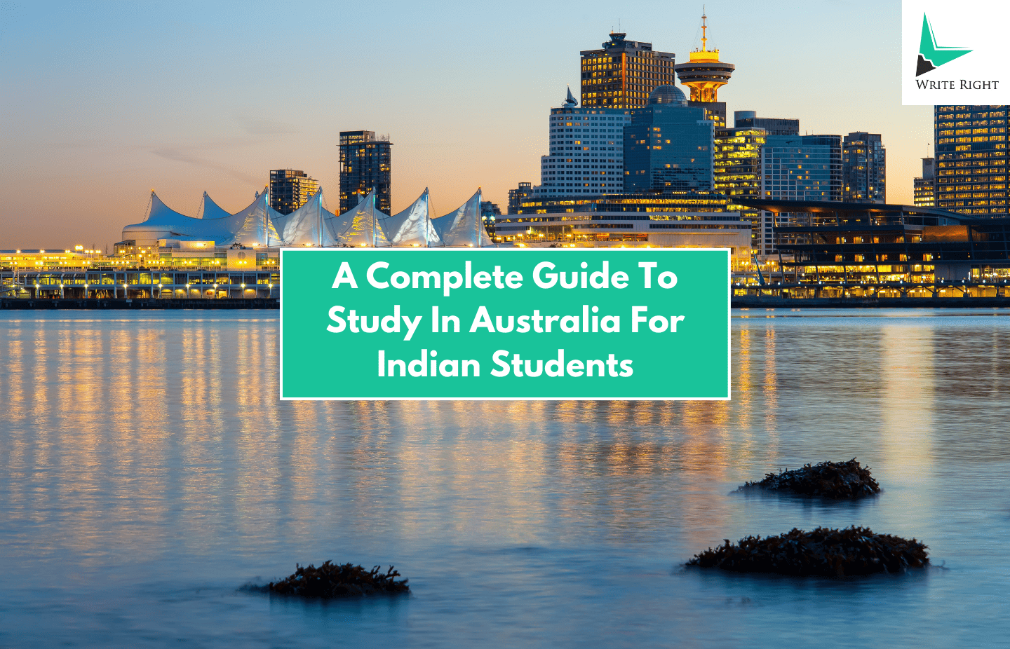 Your Guide To Study In Australia For Indian Students In 2025