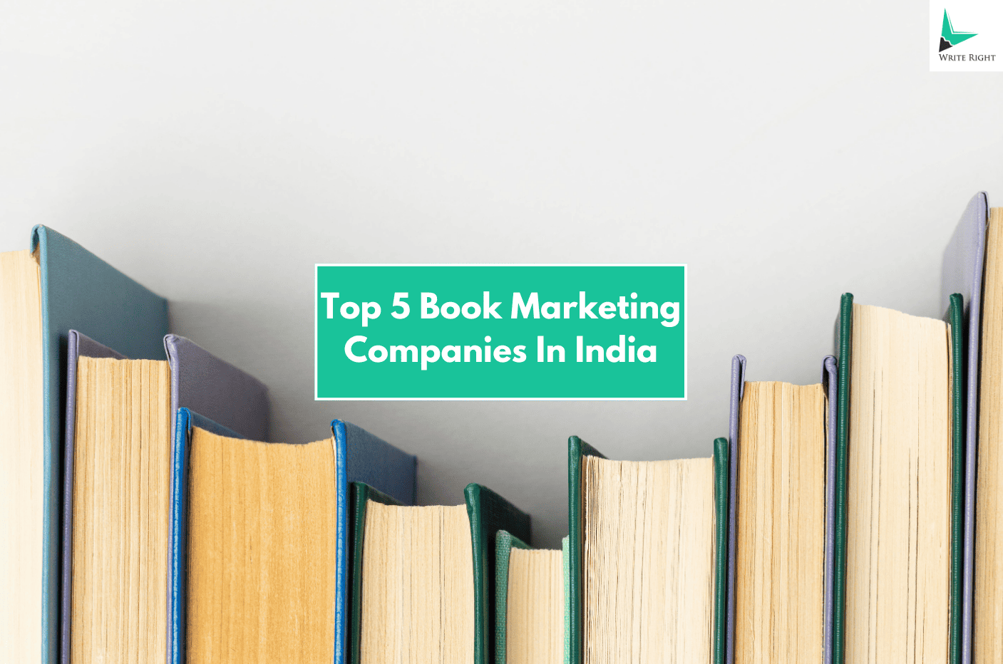 book marketing companies in india