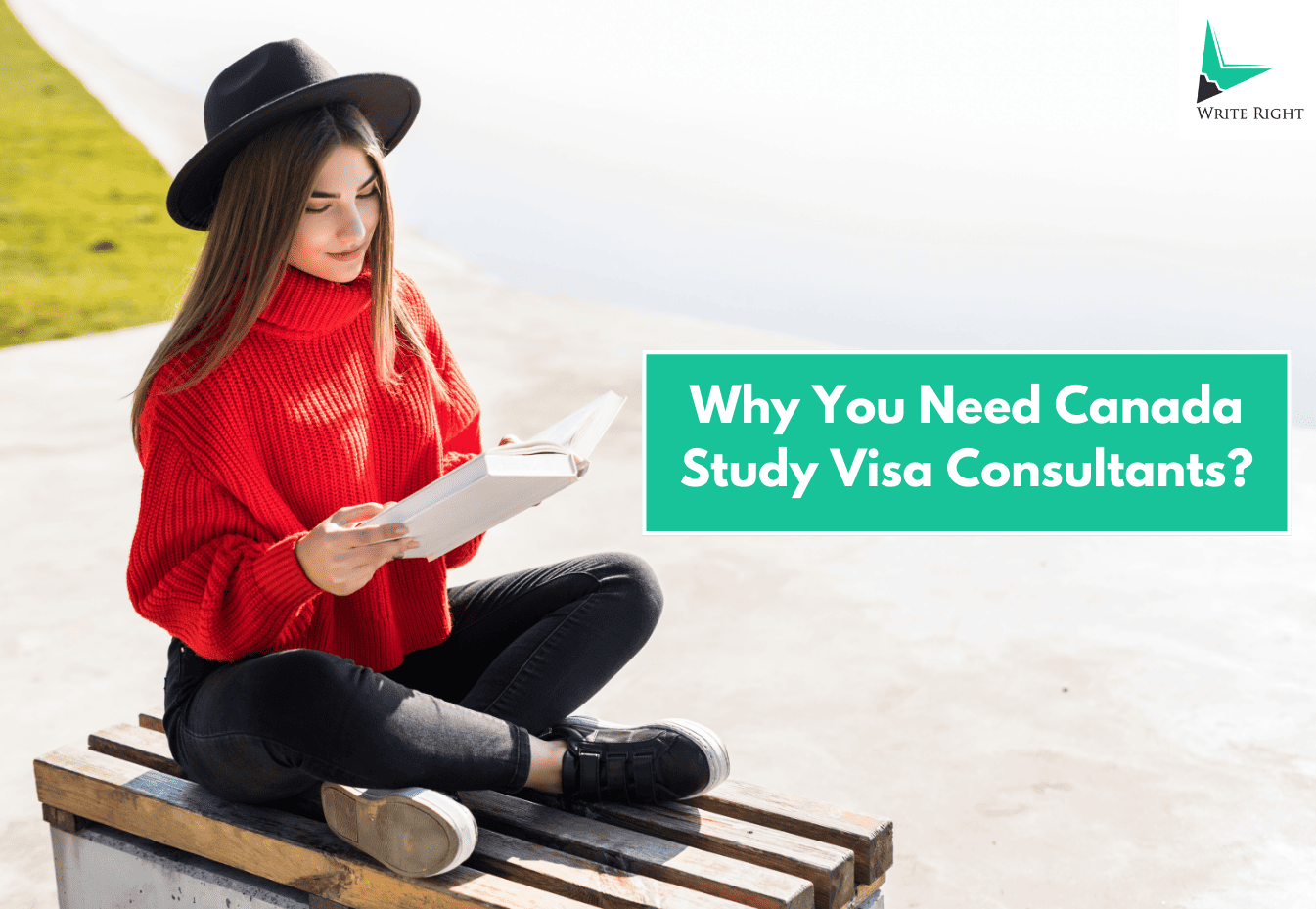 Why You Need Canada Study Visa Consultants?