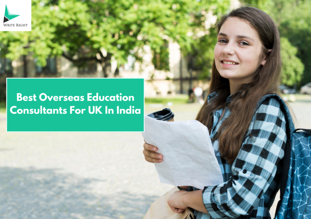 Best Overseas Education Consultants For UK In India