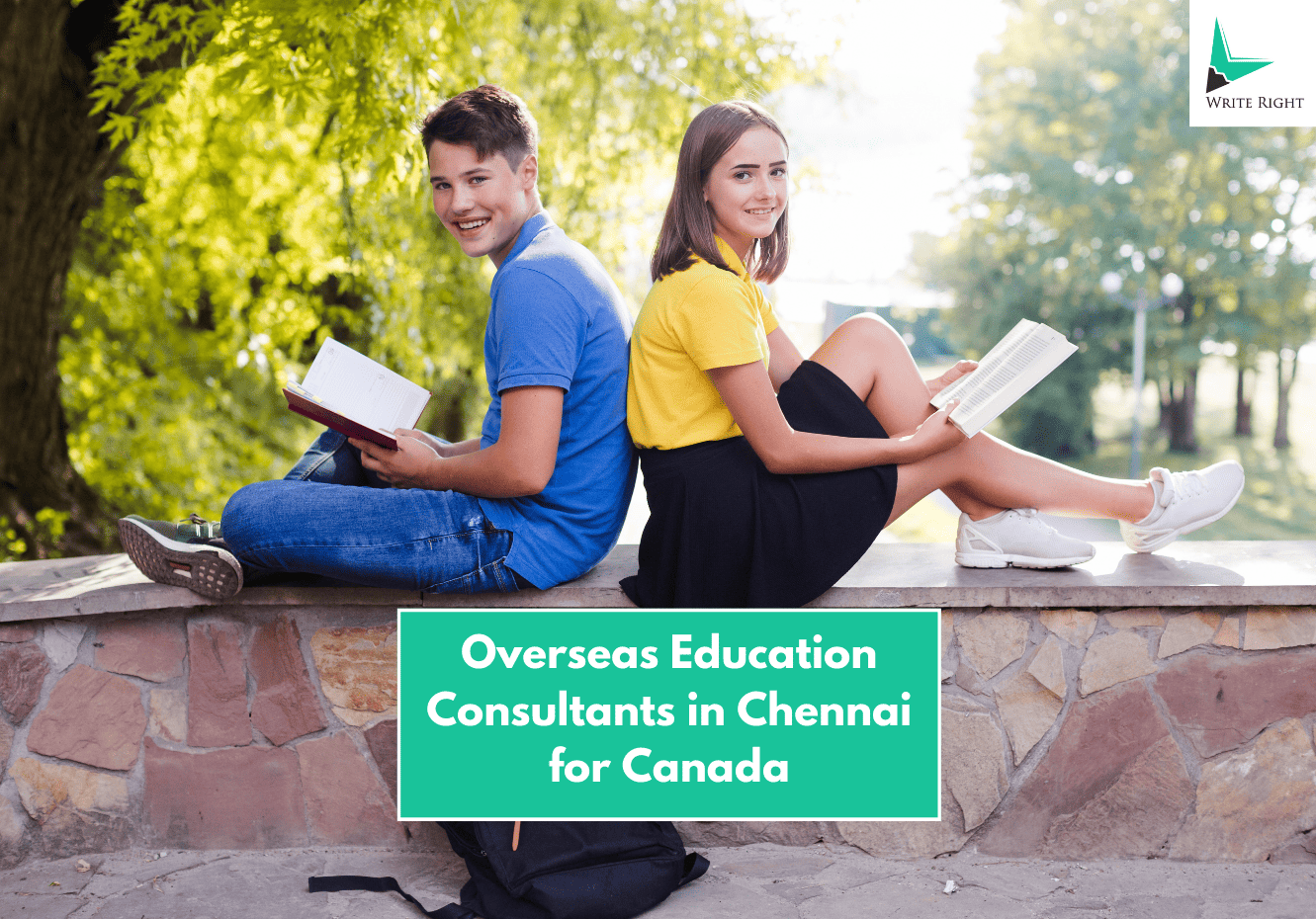 Overseas Education Consultants in Chennai for Canada