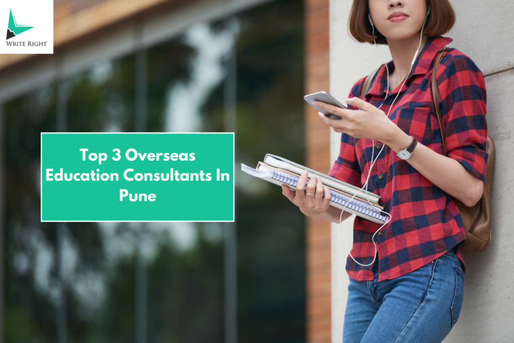 Overseas Education Consultants In Pune